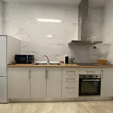 Apartamento 라 마몰라 외부 사진