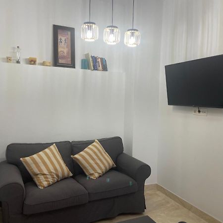 Apartamento 라 마몰라 외부 사진