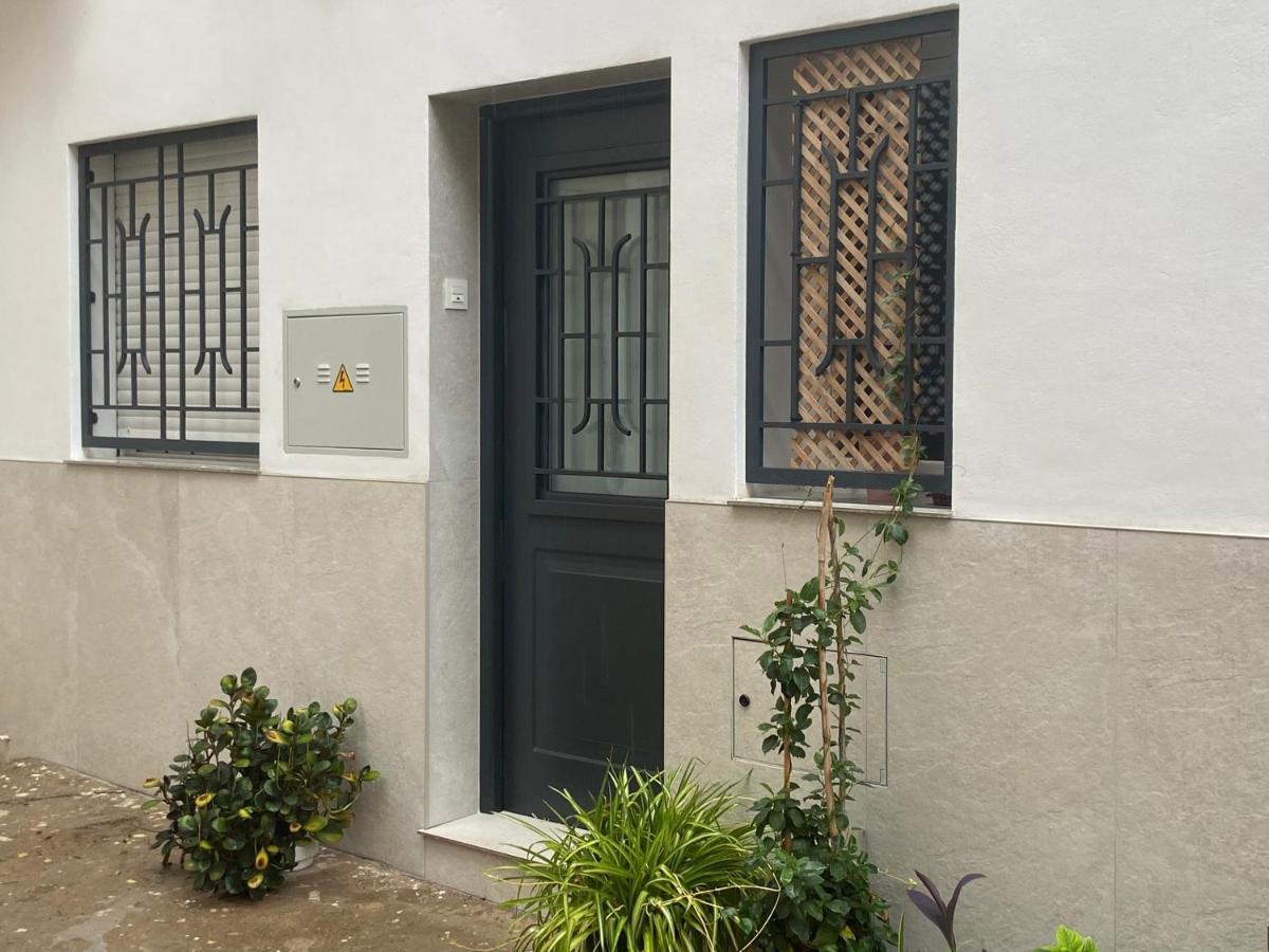 Apartamento 라 마몰라 외부 사진