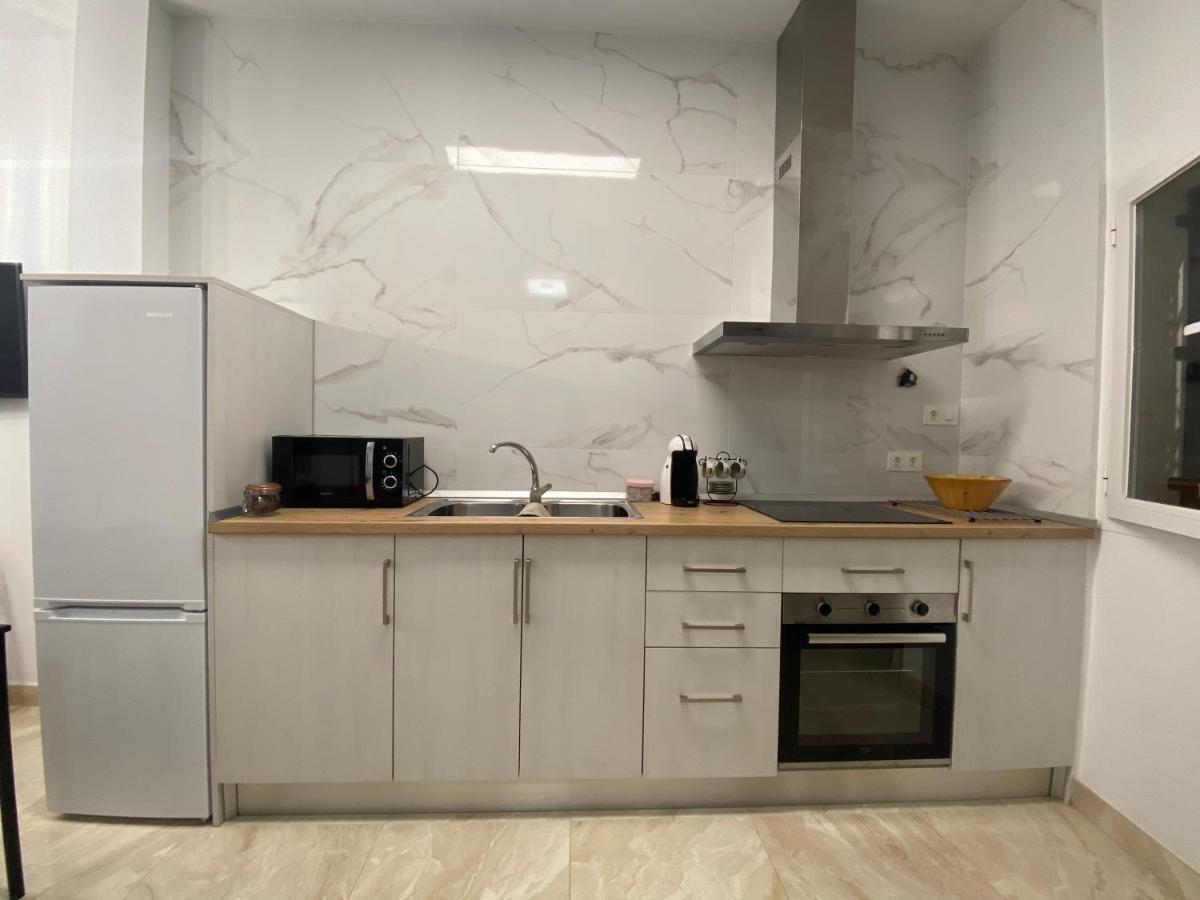 Apartamento 라 마몰라 외부 사진