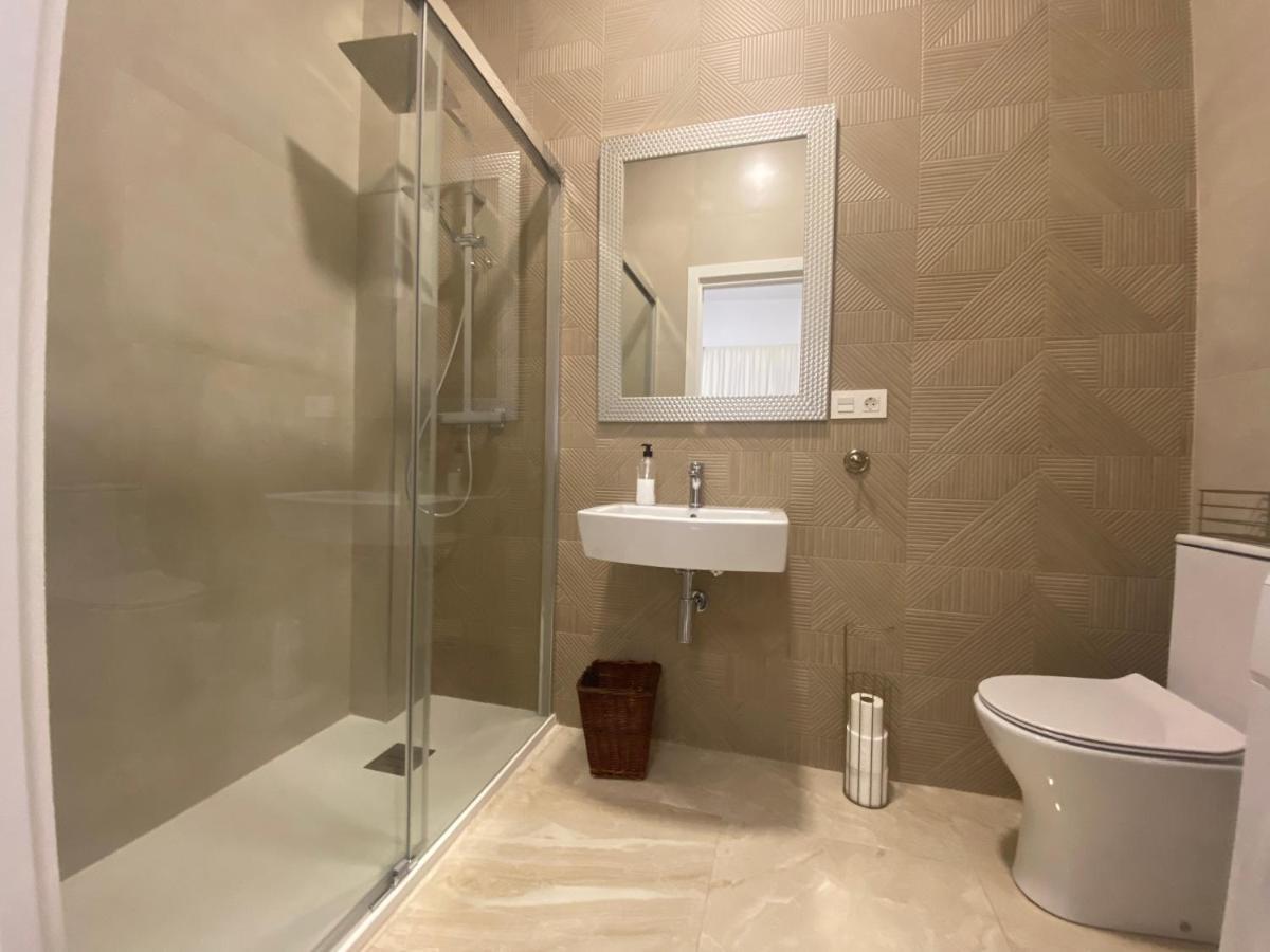 Apartamento 라 마몰라 외부 사진