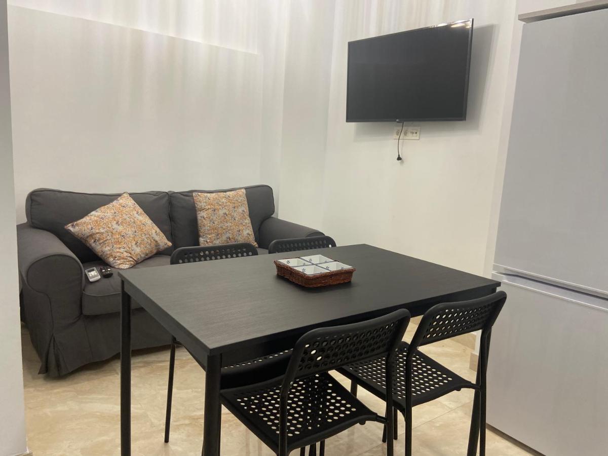 Apartamento 라 마몰라 외부 사진