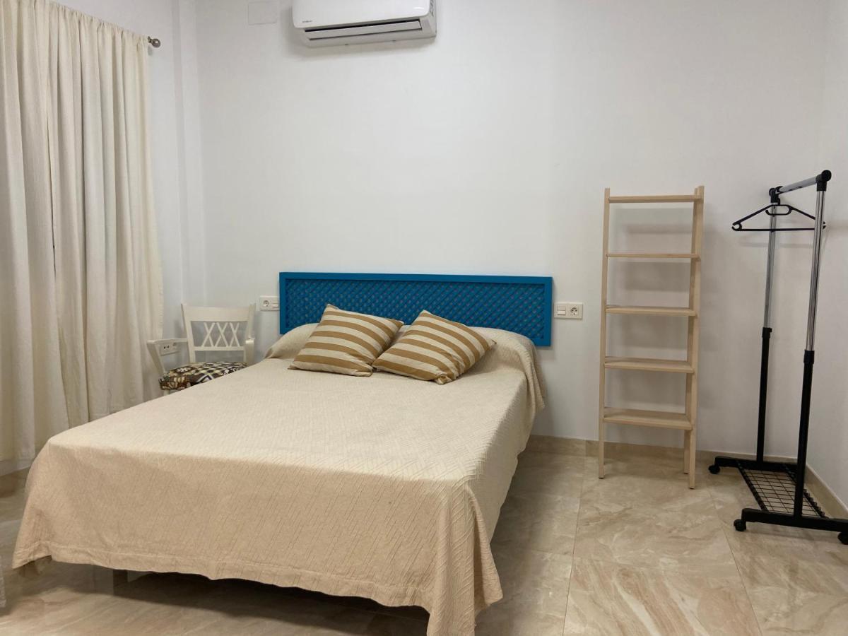 Apartamento 라 마몰라 외부 사진