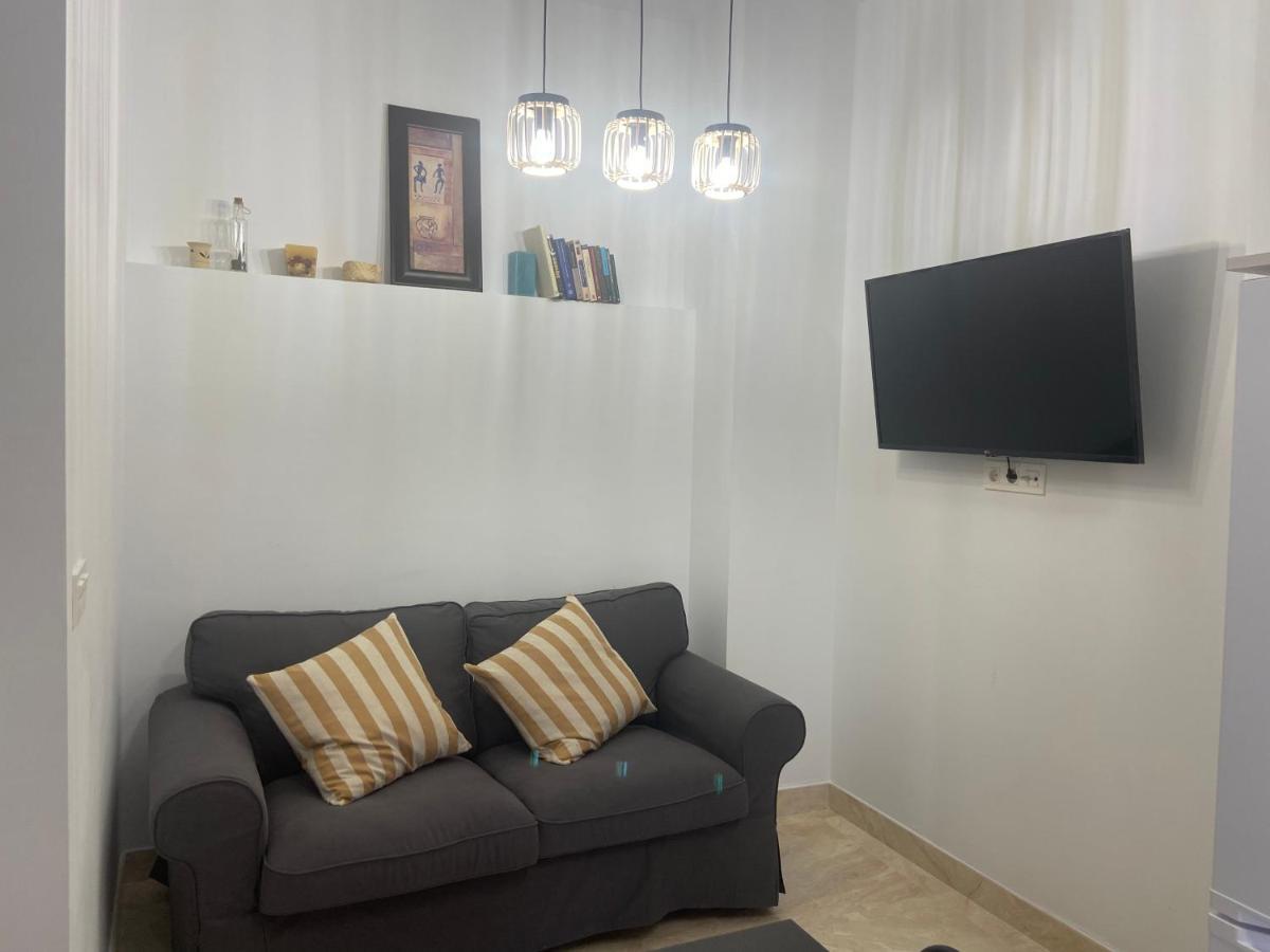 Apartamento 라 마몰라 외부 사진
